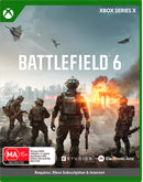 Battlefield 6 - Xbox Series X