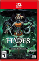 Hades II - Nintendo Switch 2 Edition