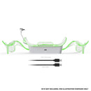 Dobe Charging Dock for Meta Quest 2 / Meta Quest 3 / Meta Quest 3S TY-3867