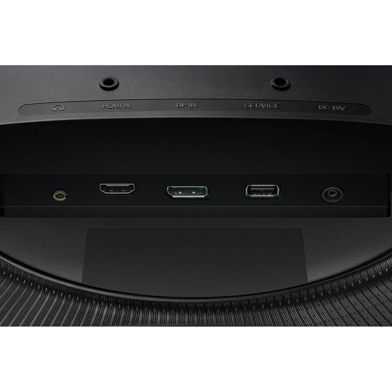 SAMSUNG Odyssey G5 G55C 32” inch 2K QHD 1000R Curved 1ms HDR10 165Hz Gaming Monitor