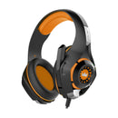 Crown CMGH-101T Gaming Headset