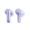 Soundcore P40i by Anker, Noise Cancelling Wireless Earbuds, Adaptive Noise Cancelling to Environments, Heavy Bass, 60H Playtime, 2-in-1 Case and Phone Stand, IPX5, Wireless Charging, Bluetooth 5.3 - Purple