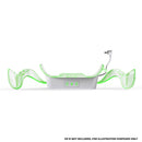 Dobe Charging Dock for Meta Quest 2 / Meta Quest 3 / Meta Quest 3S TY-3867