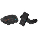 Dobe Controller Grip for Nintendo Switch 2 Joy-Pad (Black) TNS-3177B