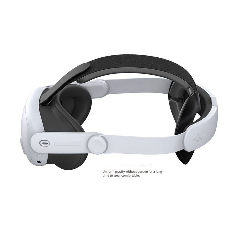 Dobe Head Strap for Meta Quest 3 / Meta Quest 3 TY-3861