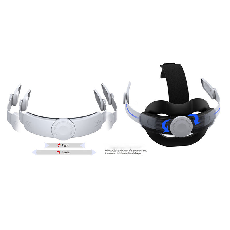 Dobe Head Strap for Meta Quest 3 / Meta Quest 3 TY-3861