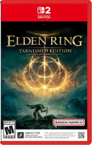 ELDEN RING: Tarnished Edition - Nintendo Switch 2