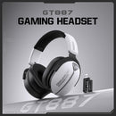 Onikuma GT887 4-Mode Gaming Headset with Microphone