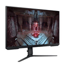 Samsung Odyssey G5 27″ VA 165Hz 1ms QHD 2K Gaming Monitor With AMD FreeSync Premium - S27CG510EM