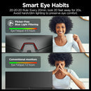 KOORUI G2411P 24" Fast IPS 200Hz FHD HDR400 Display Gaming Monitor