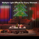 Govee Curtain Light Netflix Edition (1.5m x 1.5m)