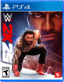 WWE 2K25 - PlayStation 4 | PS4
