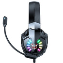 ONIKUMA X32 RGB Wired Gaming Headset