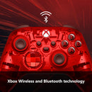 Xbox Wireless Controller - Pulse Cipher Special Edition for Xbox Series X|S, Xbox One, and Windows Devices