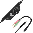 Crown CMGH-2003 Gaming  Headset