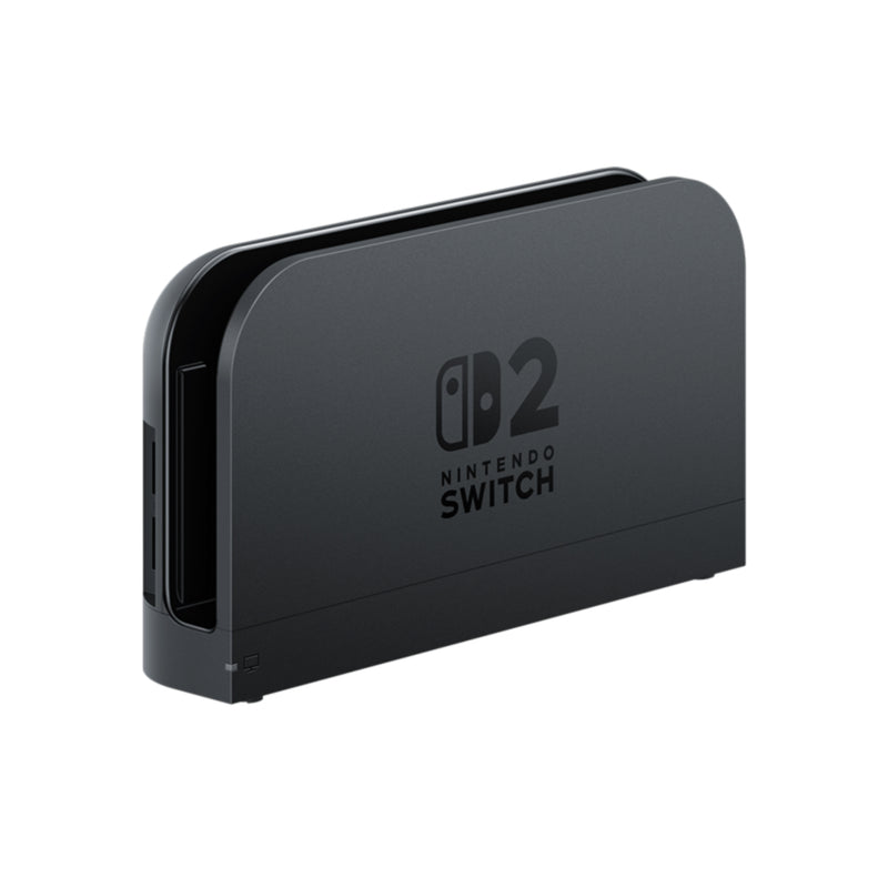 Nintendo Switch 2 Console + Mario Kart World Bundle