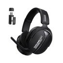 Onikuma GT887 4-Mode Gaming Headset with Microphone - Black