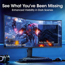 KOORUI 34E6UC 34 -inch Curved Ultrawide WQHD 3440×1440 180Hz 1000R- PIP/PBP, 1ms(MPRT), HDR400 Gaming Monitor