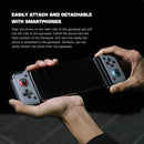 GameSir X2 Bluetooth Wireless Mobile Game Controller, Type-C Port, Custom Turbo Key, Bluetooth 5.0 Support Android/iOS Devices
