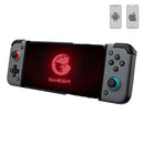 GameSir X2 Bluetooth Wireless Mobile Game Controller, Type-C Port, Custom Turbo Key, Bluetooth 5.0 Support Android/iOS Devices