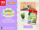 Pokémon Pokopia - Nintendo Switch 2