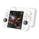 RF40H Handheld Retro Game Console, 4.0" 20,000+ Classic Games, Open Source Linux System, Support WiFi Online Play