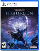 Elden Ring Nightreign - PlayStation 5 | PS5