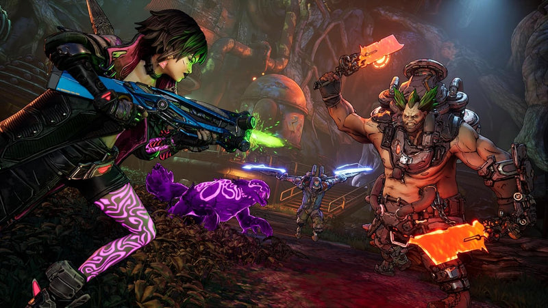 Borderlands 4 - PlayStation 5 | PS5