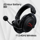 HyperX Cloud Core – Wireless Gaming Headset for PS4, PS5 & PC