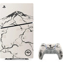 PlayStation 5 Console - Ghost of Yotei Black Limited Edition Bundle (Full Game Included)