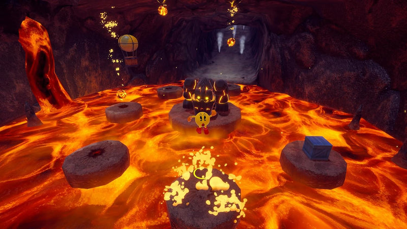 PAC-MAN WORLD 2 Re-PAC - PlayStation 5 | PS5