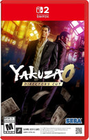 Yakuza 0: Director’s Cut - Nintendo Switch 2