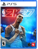 NBA 2K27 - PlayStation 5 | PS5