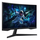 SAMSUNG Odyssey G5 G55C 32” inch 2K QHD 1000R Curved 1ms HDR10 165Hz Gaming Monitor