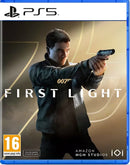 007 First Light - PlayStation 5 | PS5