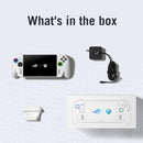 ASUS ROG Xbox Ally 7” 1080p 120Hz Gaming Handheld Touchscreen AMD Ryzen™ Z2 A 16GB RAM 512GB SSD White