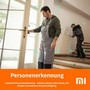 Xiaomi Smart Camera C301 | 3MP | Infrared Night Vision | 360° horizontally and 107° vertically | Human Detection | protecting privacy | two-way voice calls