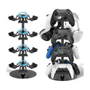 Oivo Universal Desk Stand For Controllers, Headset & Accessories -  4 Tiers