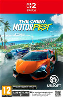 The Crew Motorfest - Nintendo Switch 2