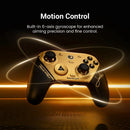 GameSir G7 Pro 8K Wireless Esports Controller for PC - Champion Edition