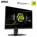 msi MAG 272URDF E16 27-inch
4K (UHD)  3840 x 2160 Dual Mode, 4K 160Hz / FHD 320Hz Gaming Monitor
