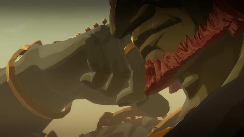 Hyrule Warriors: Age of Imprisonment - Nintendo Switch 2