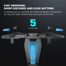Gamesir F4 Falcon Mobile Gaming Controller Triggers For Android iOS Devicea