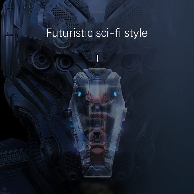 Gamesir F4 Falcon Mobile Gaming Controller Triggers For Android iOS Devicea