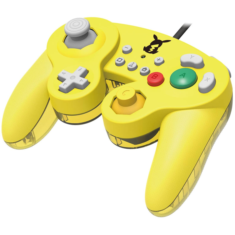 HORI Nintendo Switch Battle Pad Controller - Pikachu
