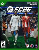 EA SPORTS FC 26 - Xbox One • Xbox Series X