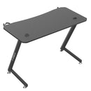 Z8 Gaming Desk, Headset Holder & Cup Holder - 120cm