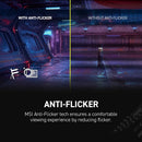 MSI MAG 274F 27-Inch FHD 200Hz, 0.5ms Rapid IPS  Gaming Monitor