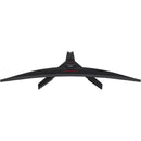 KOORUI 24E6CA 24 inch FHD 180Hz 1ms 1500R VA Display Curved Gaming Monitor