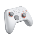 GameSir Nova 2 Lite Multi-Platform Tri-Mode Wireless Game Controller - Luminous White